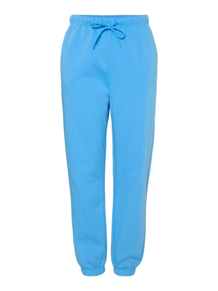 

Зауженные брюки PIECES PCCHILLI, цвет Azure