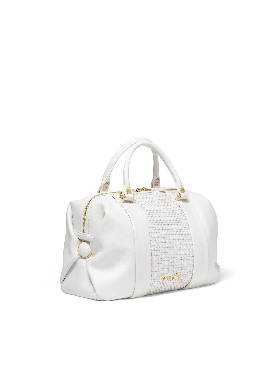 

Сумочка Braccialini Handbag, белый