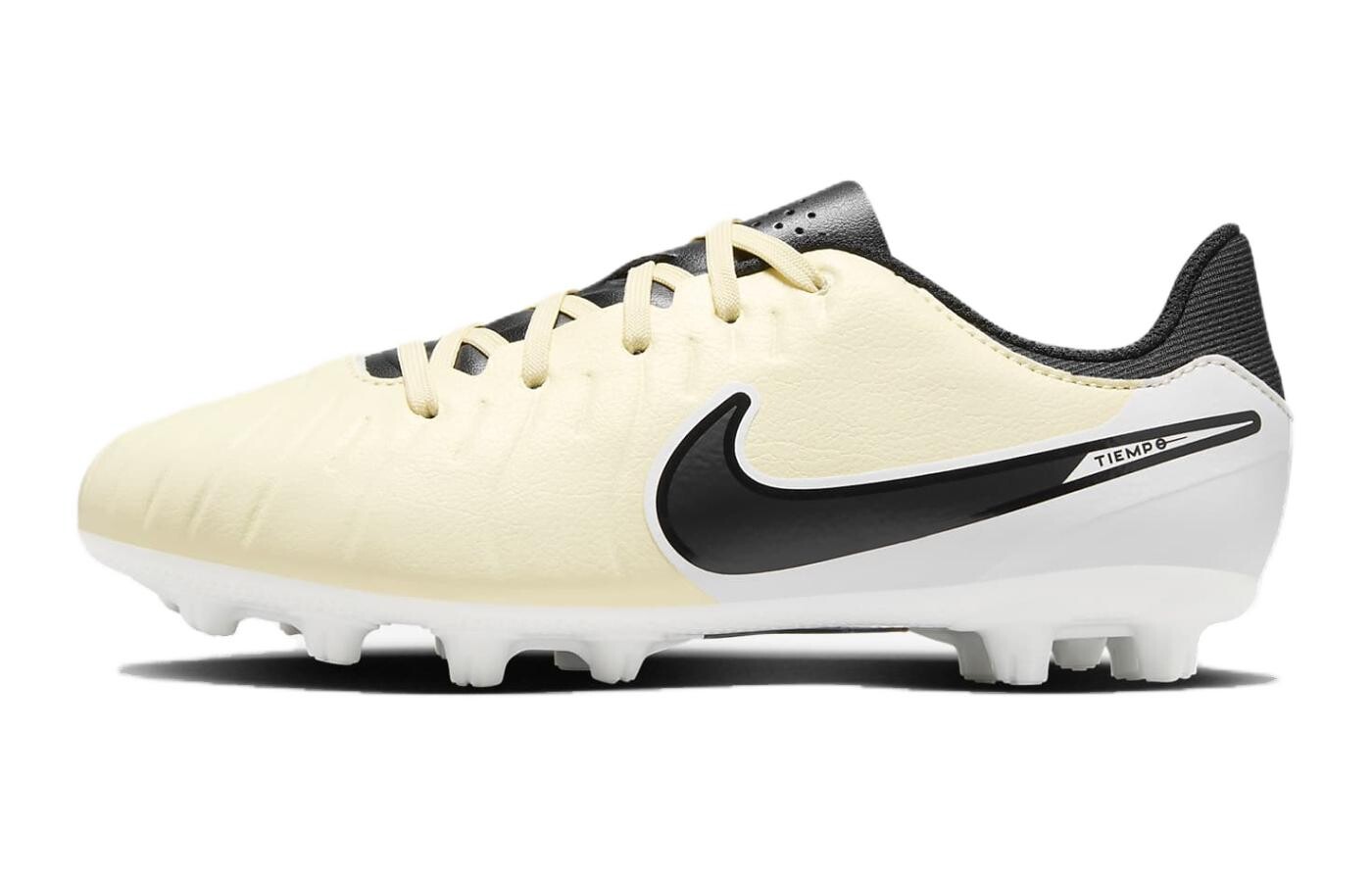 

Nike Kids Футбольные бутсы для детей, Wheat Nubuck