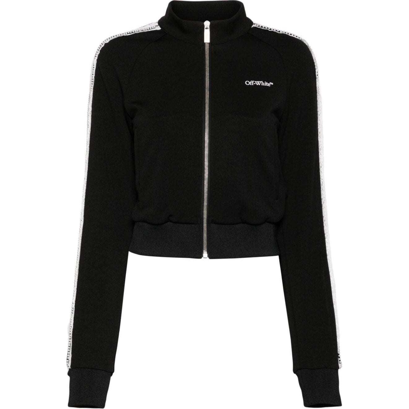 

Куртка женская черный Off-White