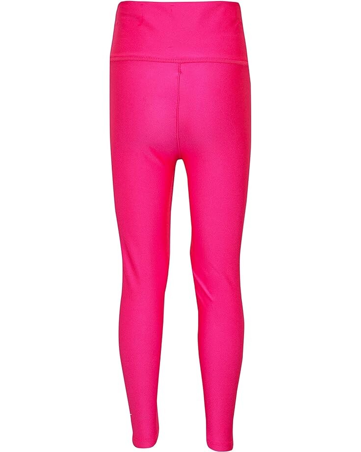 

Брюки Nike High-Rise Leggings, цвет Hyper Pink