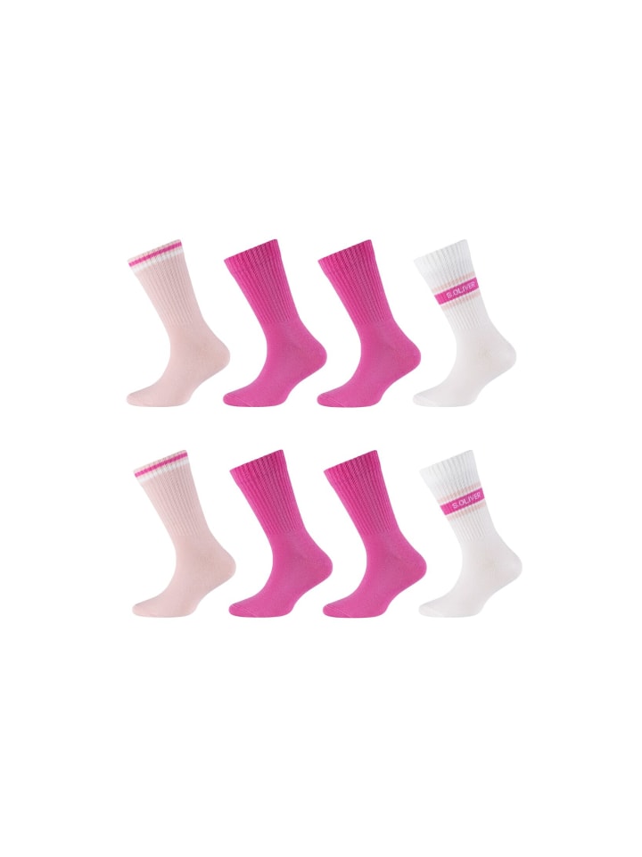 

Носки S. Oliver