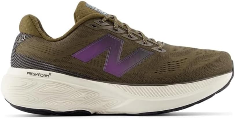 

Мужские кроссовки для бега New Balance Fresh Foam X 880 V14, Woodland/Shipyard