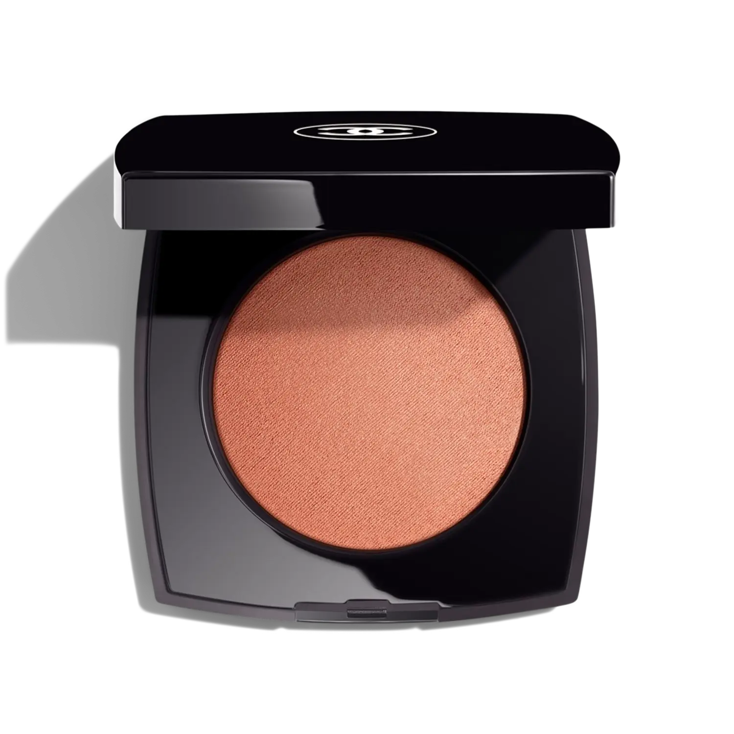 

Пудровые румяна Chanel Joues Contraste Intense, beige éclatant, 8 г