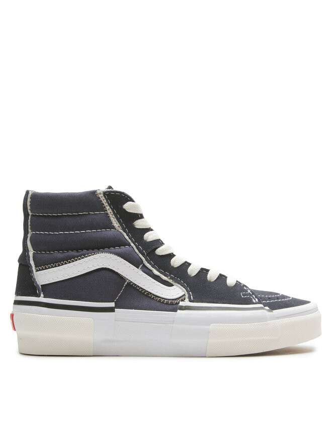 

Кроссовки Vans, синий