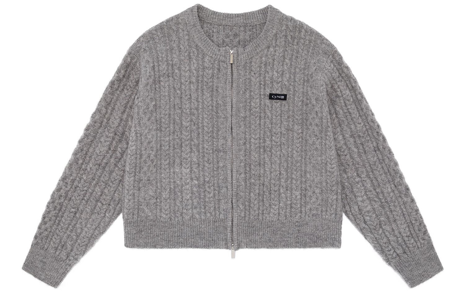 

Cyni Женский трикотаж, Синий