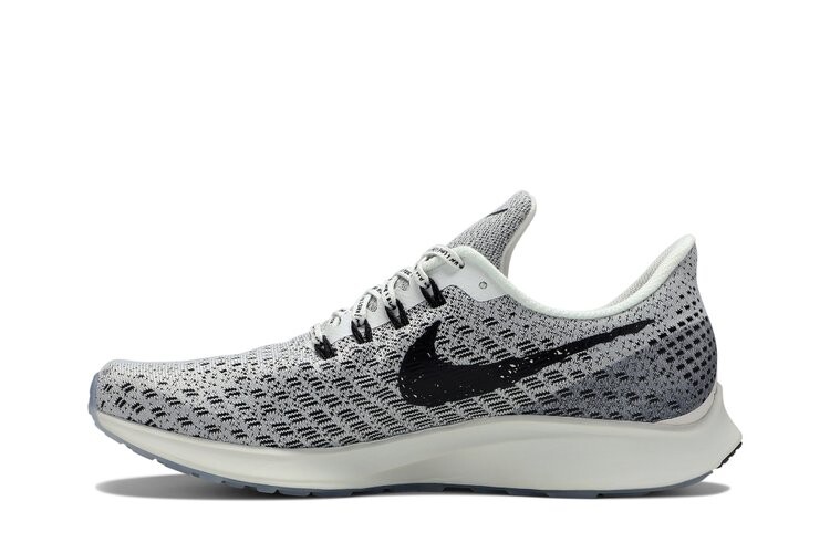 Кроссовки Nike Nathan Bell x Air Zoom Pegasus 35 'Childhood', белый — фото 3