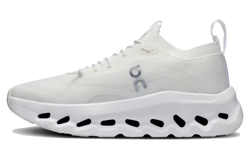 Кроссовки On Running Cloudtilt LOEWE All White Women's, белый