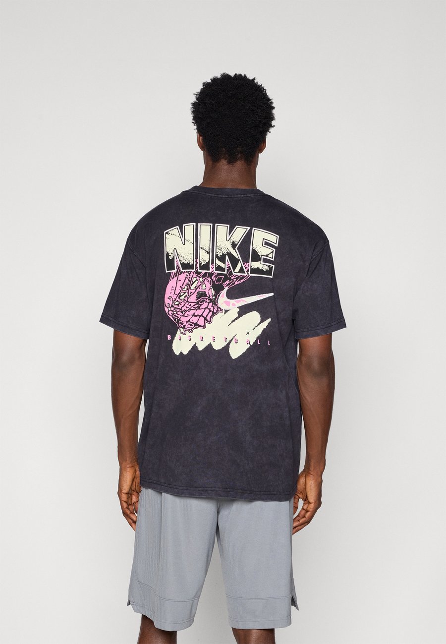 

Футболка Nike Performance TEE M90 DNA, Black, Черный, Футболка Nike Performance TEE M90 DNA, Black