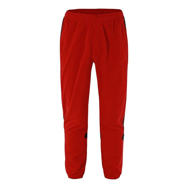 

Спортивные штаны adidas Ub Pnt Tiro Logo Print Sports Pants Men Energy Red, красный