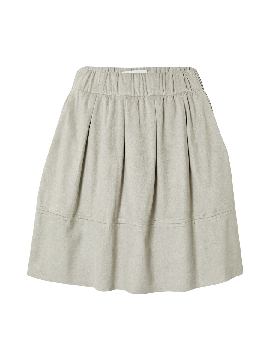 

Мини юбка minimum Kia, Light grey