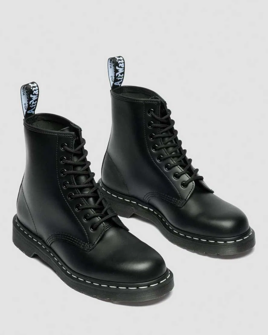 1460 Dr Martens, черный — фото 4