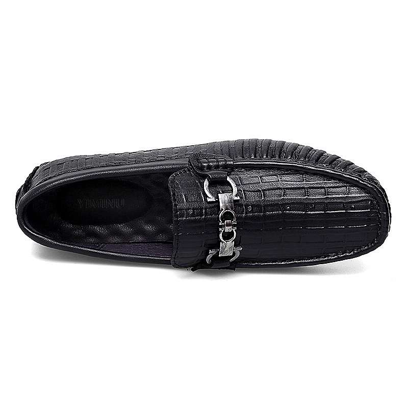 Eminu Мужские повседневные кеды Low Top синие, цвет Blue — фото 4