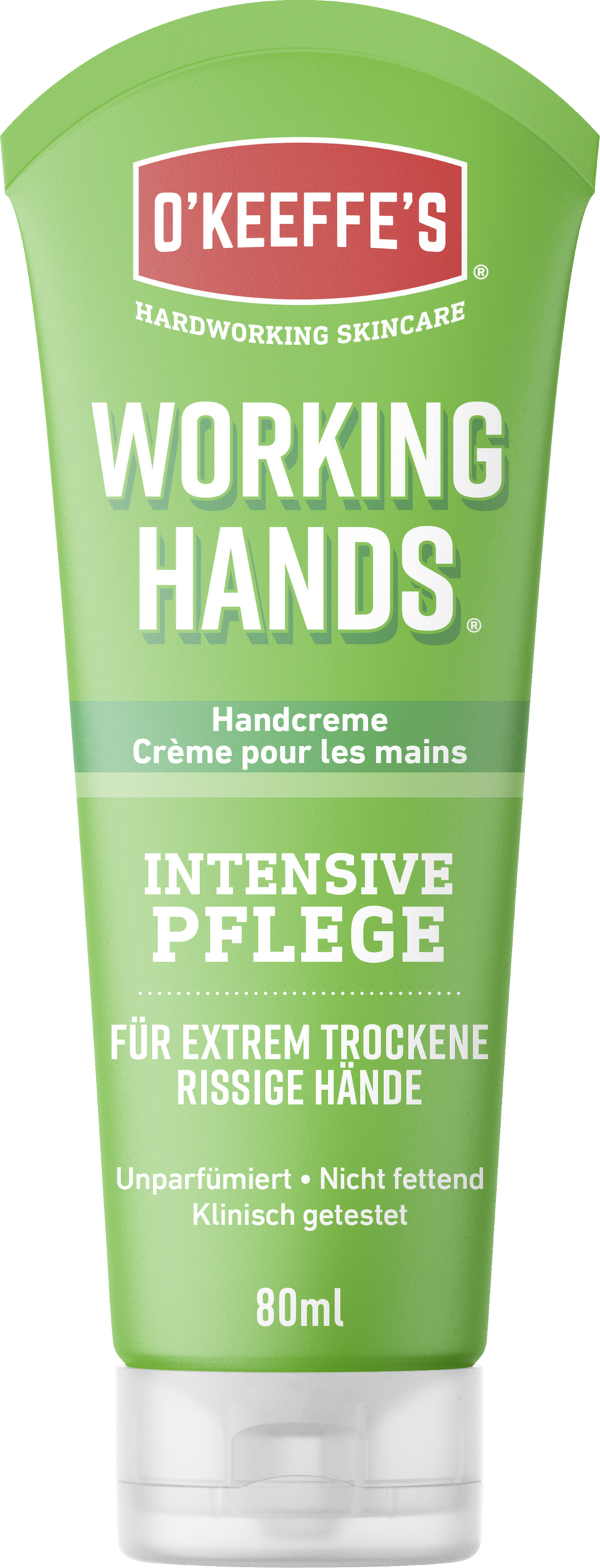 

Крем для рук O'Keeffe's Intensive Pflege Handcreme