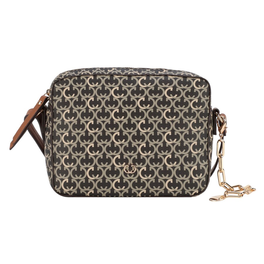 

Сумка кросс-боди GERRY WEBER Aeon, Dark brown