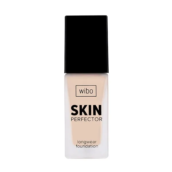 

Стойкий макияж Skin Perfector Foundation Wibo, цвет sand