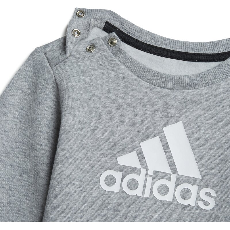 Спортивный костюм значок спорта Adidas, мультиколор — фото 2