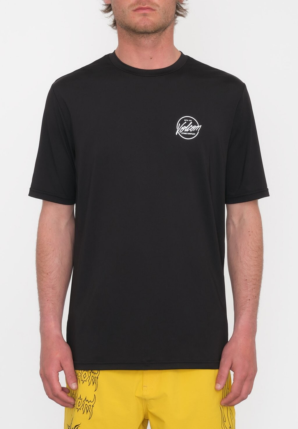 

Пляжный аксессуар STAMP Volcom, черный