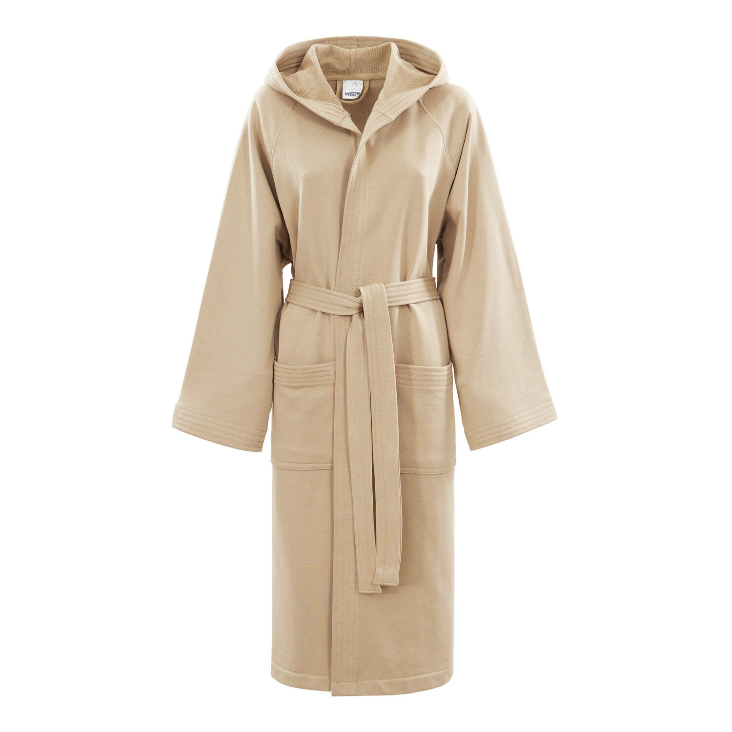 

Халат Bassetti, бежевый