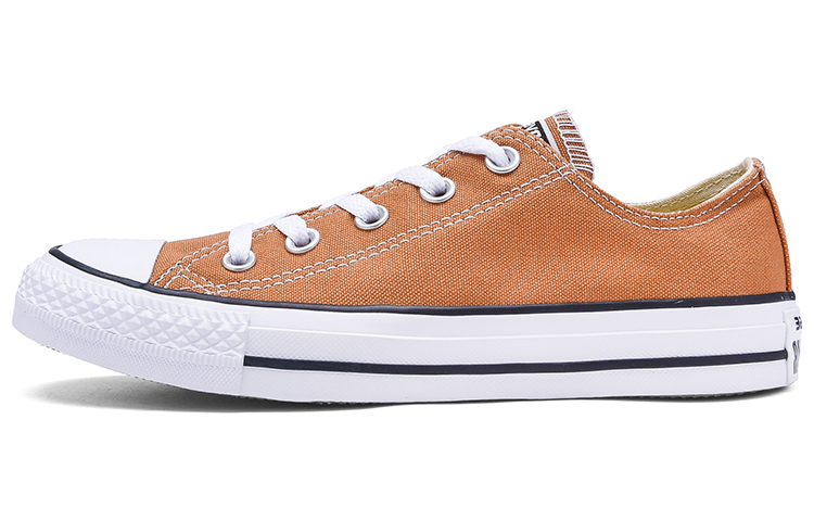 

Кеды Converse Chuck Taylor All Star Canvas, оранжевый