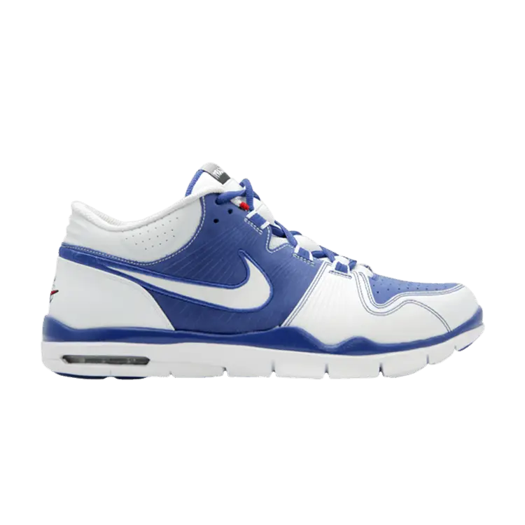 

Кроссовки Nike Trainer 1, белый