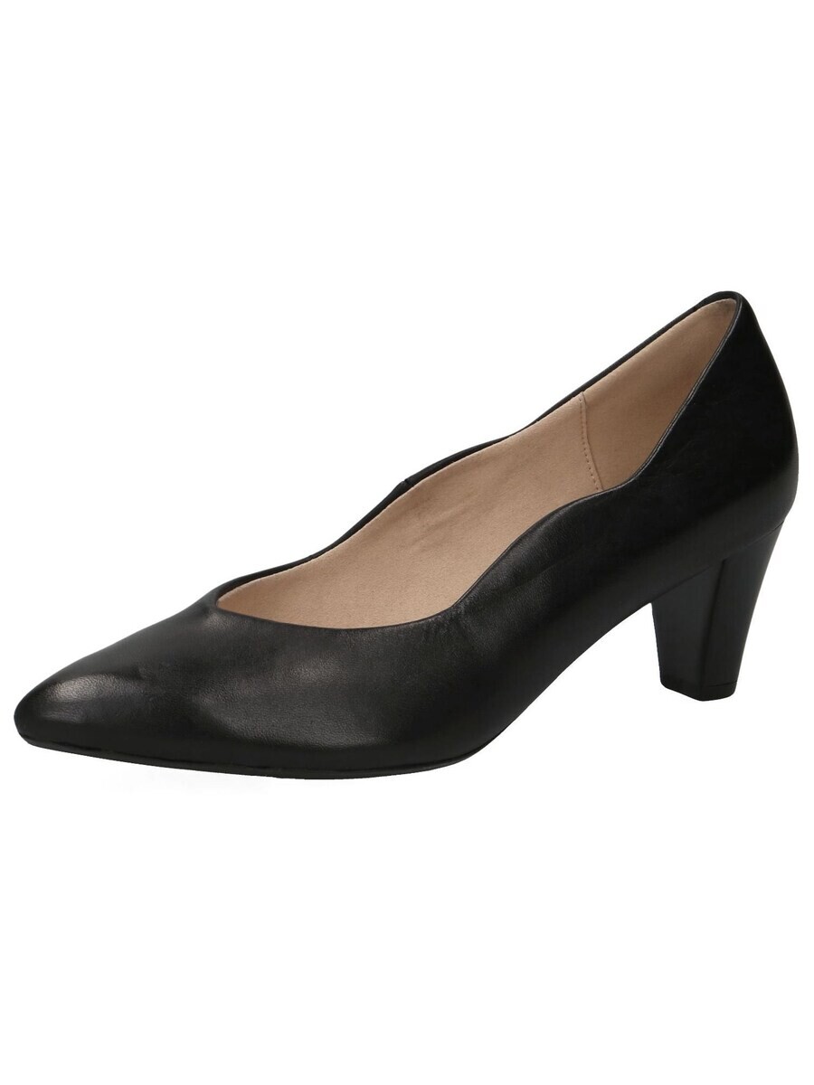 

Туфли CAPRICE Pumps, черный