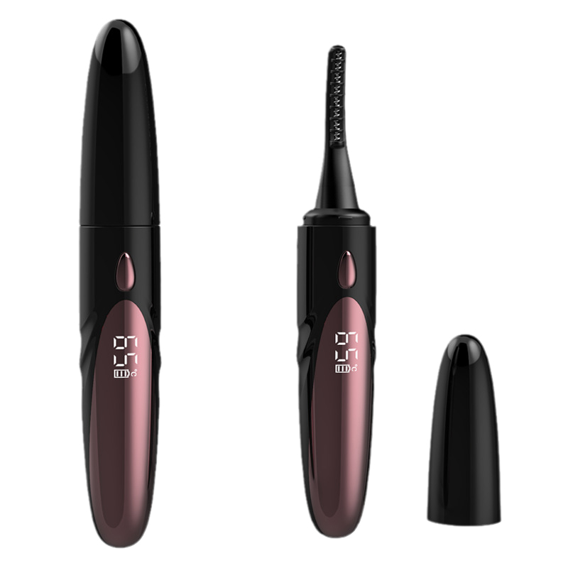 

Электрические щипцы для завивки ресниц ZHIYILIANGPIN, черный