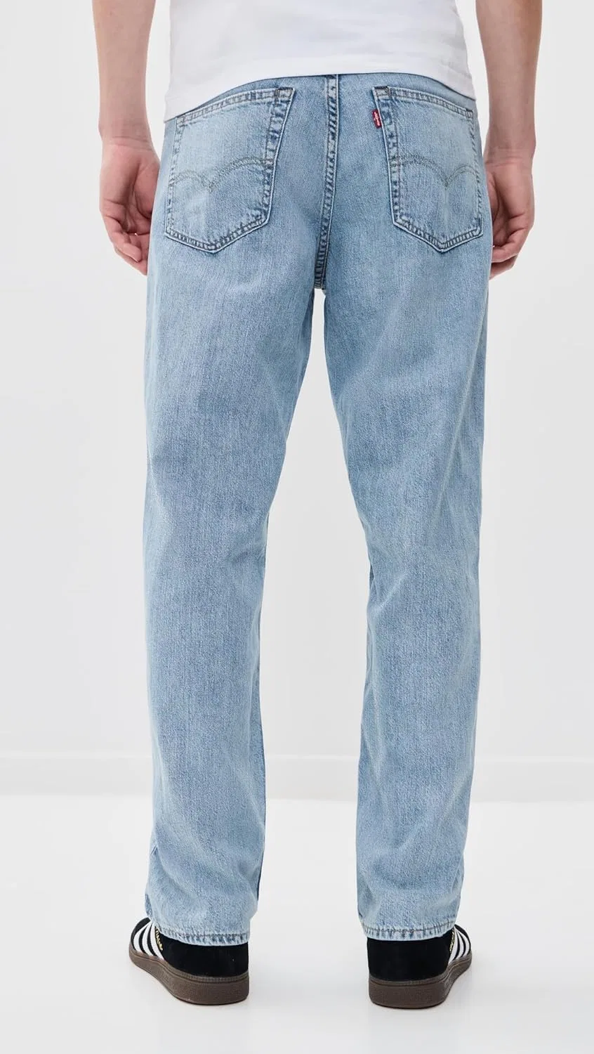 Джинсы Levi's, Varsity Academia Ltwt — фото 3