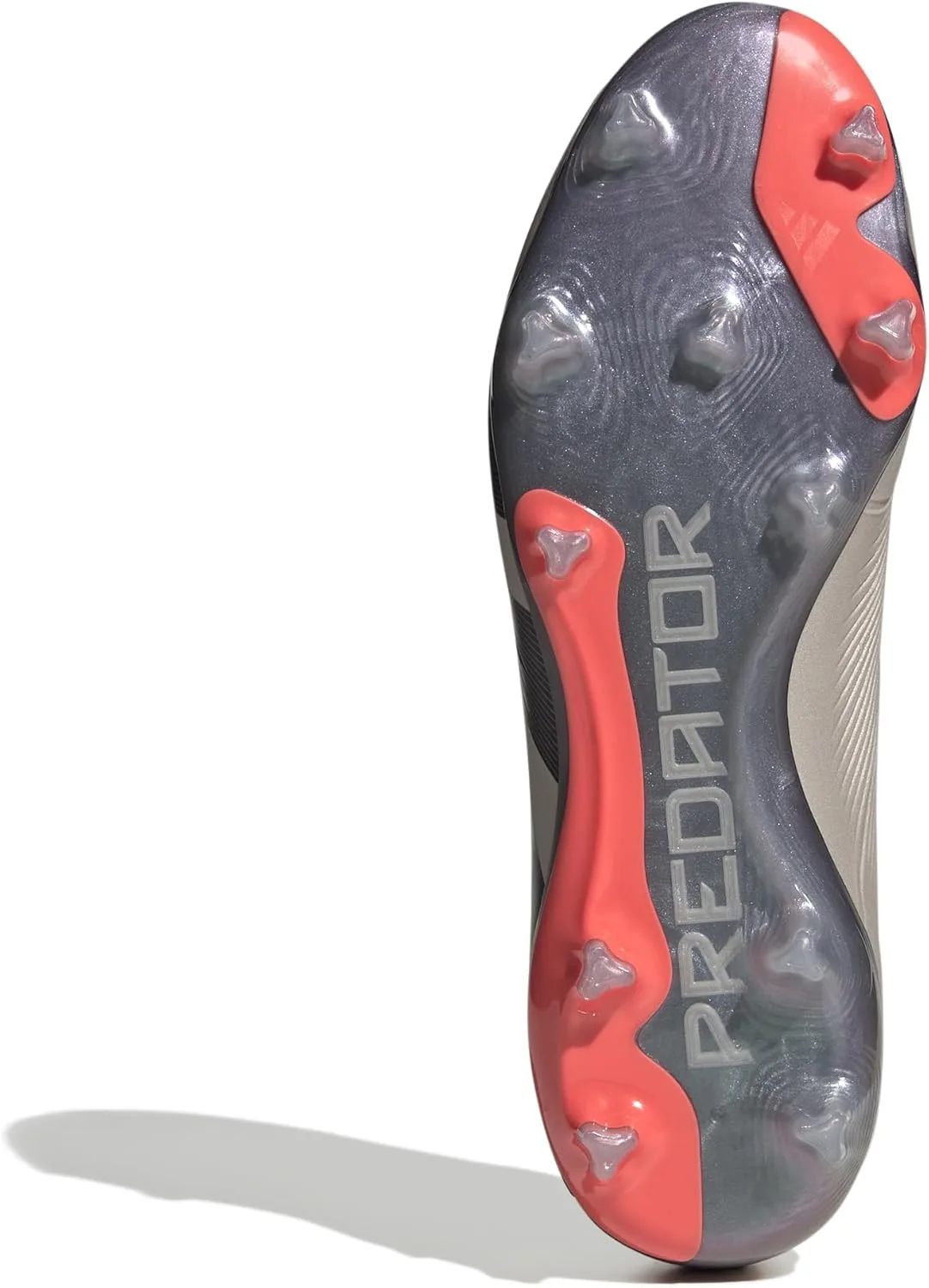 Кроссовки Adidas Predator Pro для кросс-кантри, унисекс — фото 3