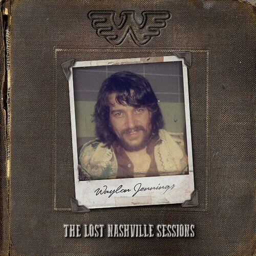 

Виниловая пластинка Jennings, Waylon: Lost Nashville Sessions
