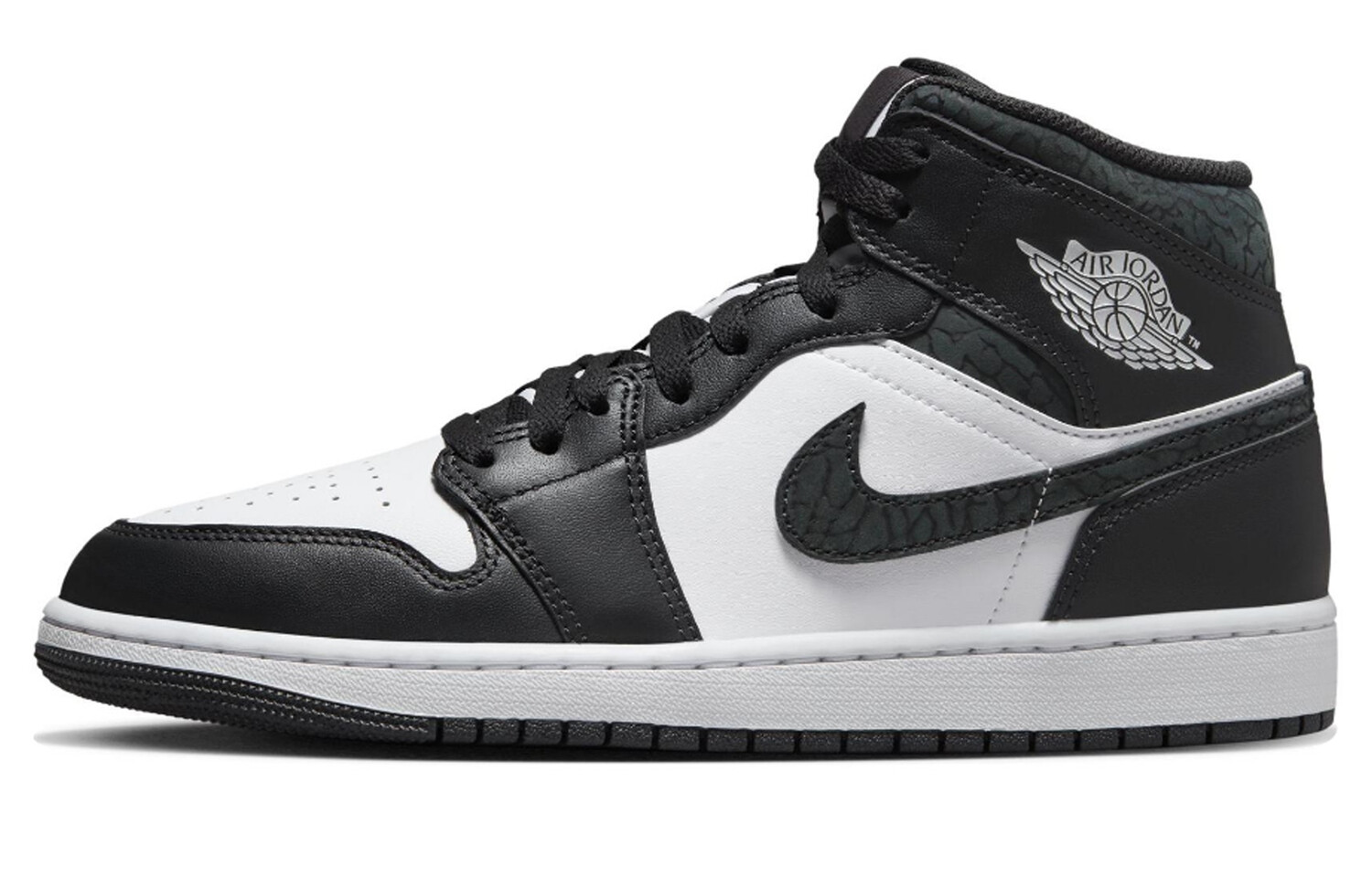 

Jordan Air Jordan 1 Баскетбольные кроссовки мужские, Pink