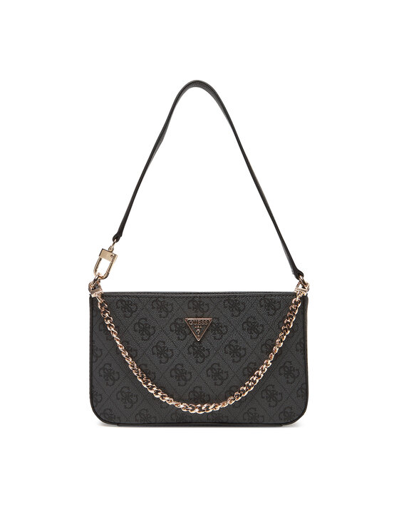 

Сумочка Noelle II Mini HWBG96 72720 Guess, серый