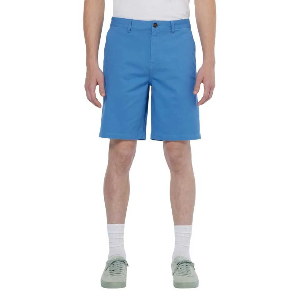 

Шорты Scotch & Soda Seasonal Core Stuart Regular Fit, синий