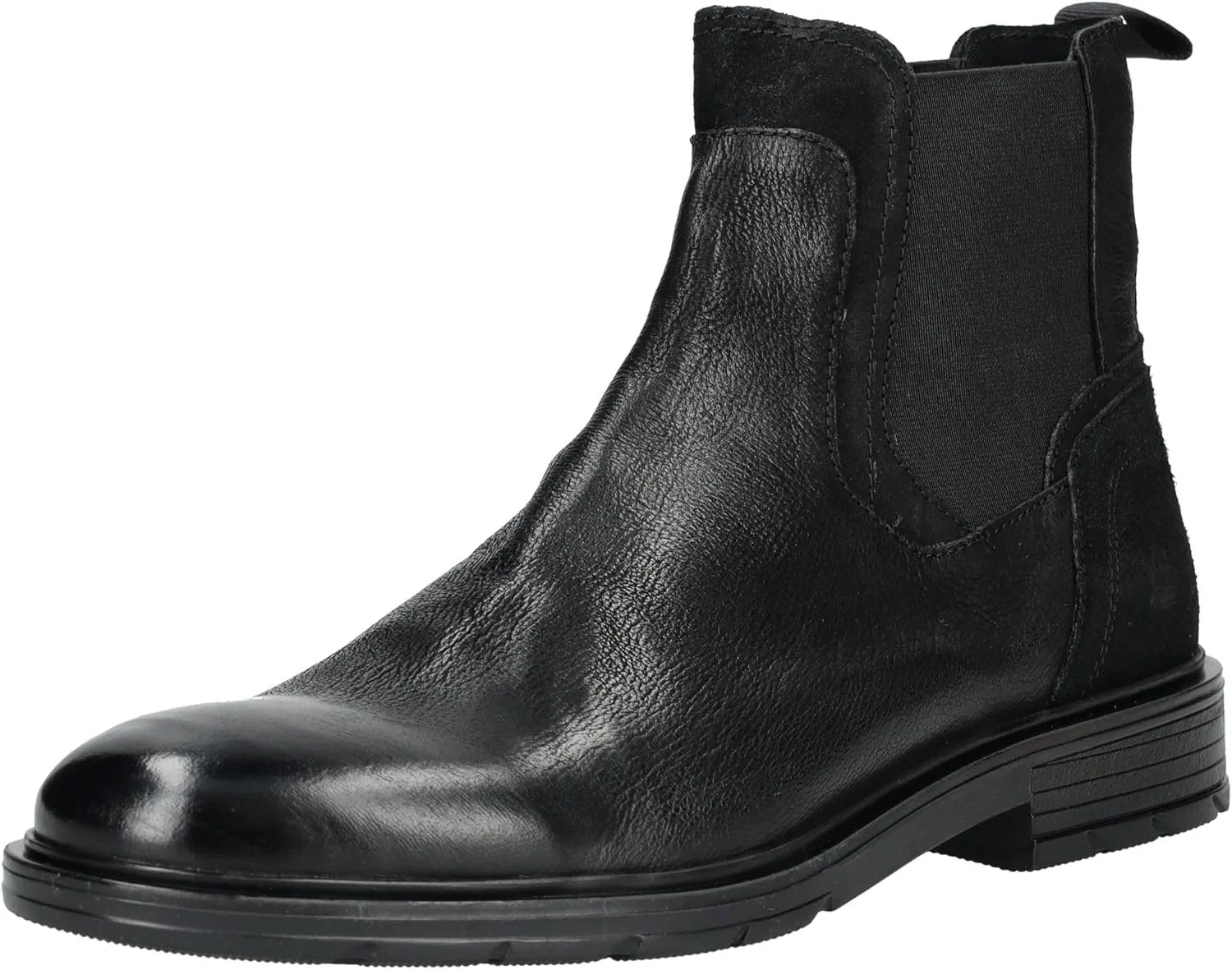 Мужские ботинки BULLBOXER 7RF0051301, черный