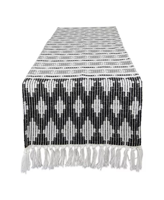 

Колби Юго-западный дорожка Design Imports, черный