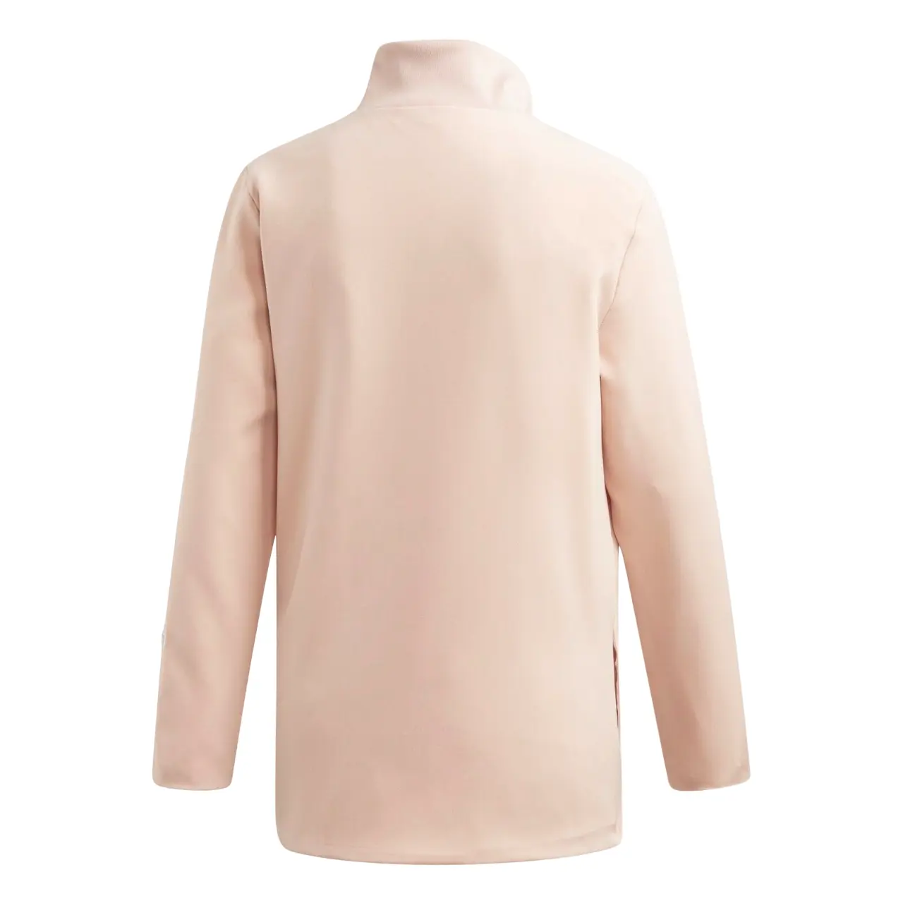 Футболка (WMNS) adidas TLRD Track Top — фото 2