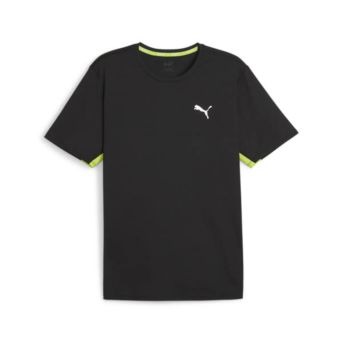 

Футболка для бега PUMA "RUN FAVORITE VELOCITY TEE", черный