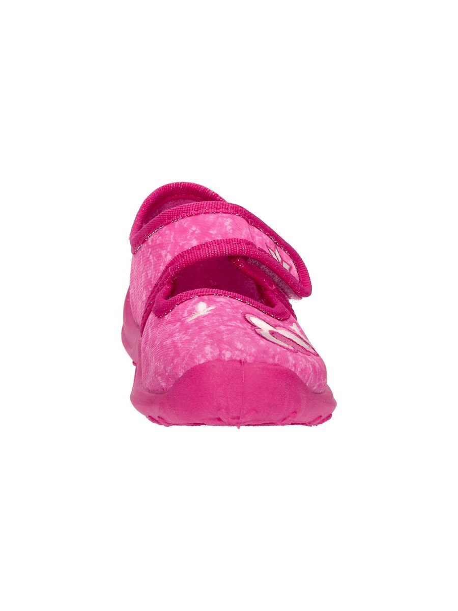 Тапочки LICO Sweet Girl, цвет Dark pink — фото 3