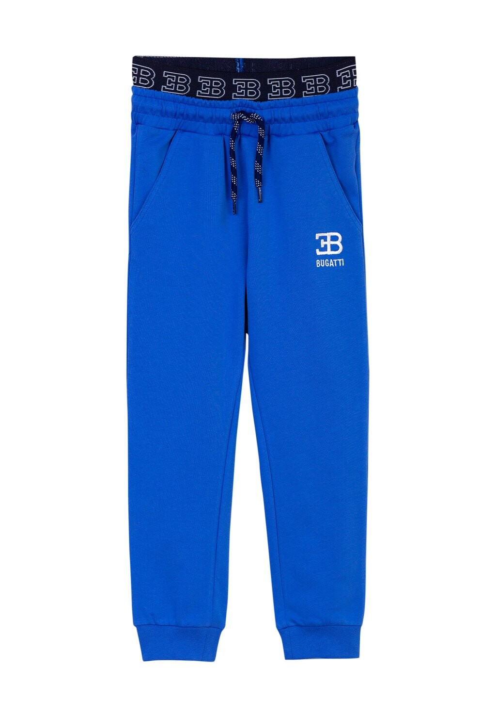 

Спортивные штаны bugatti, цвет amparo blue