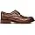 Мужские туфли-броги SOLE Crafted Caliper Brogue, коричневые