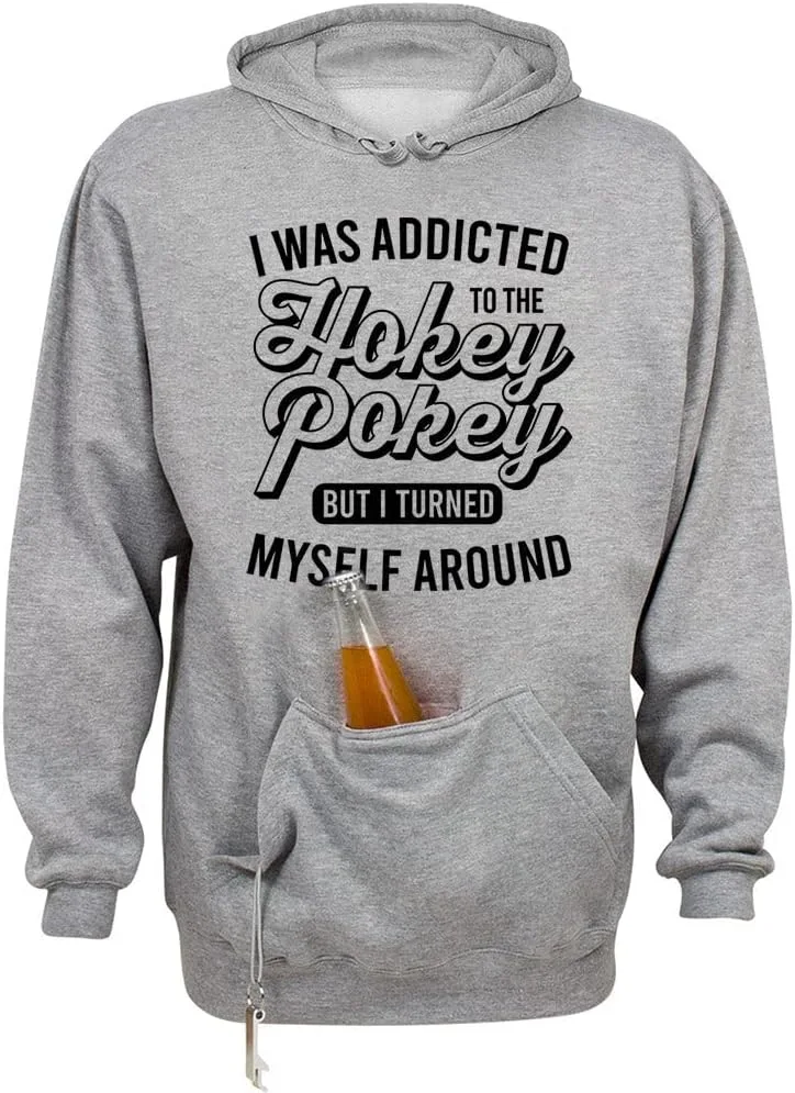 

Толстовка с капюшоном Tailgate Unisex TeesAndTankYou