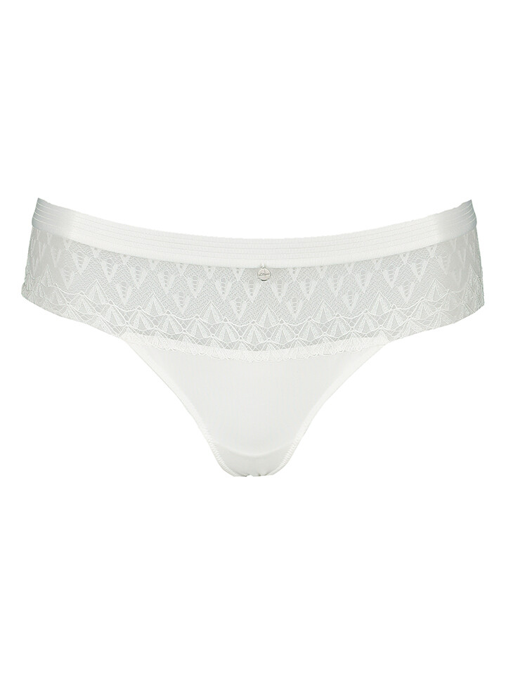 

Стринги s.Oliver, кремовый