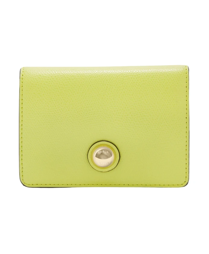 

Компактный кошелек Sfera Furla, зеленый