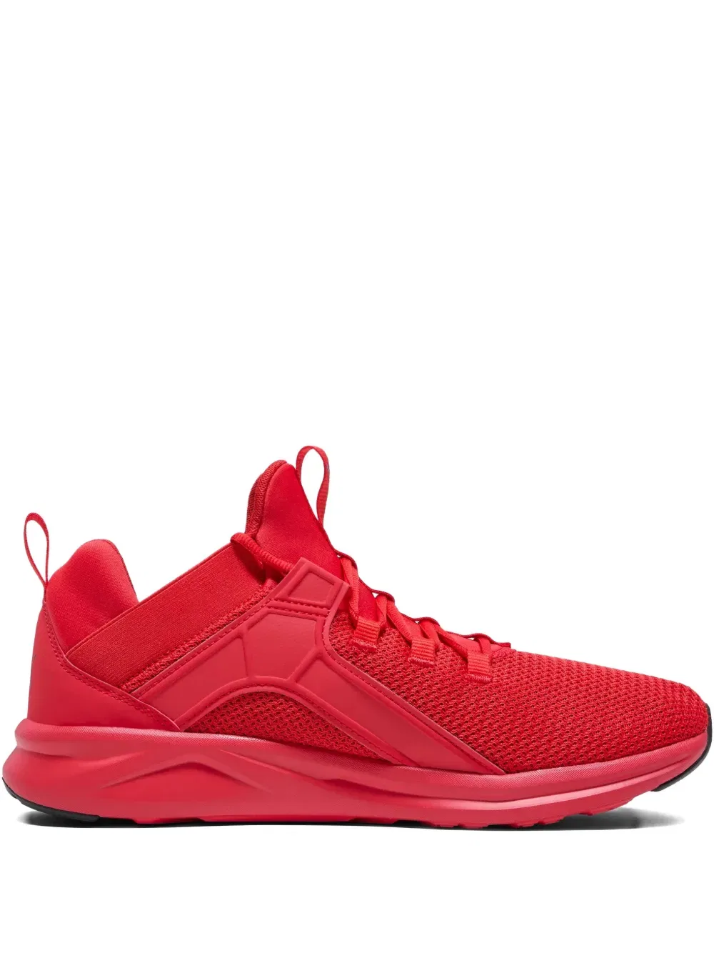 Кроссовки Enzo 2 Revamp Puma, красный
