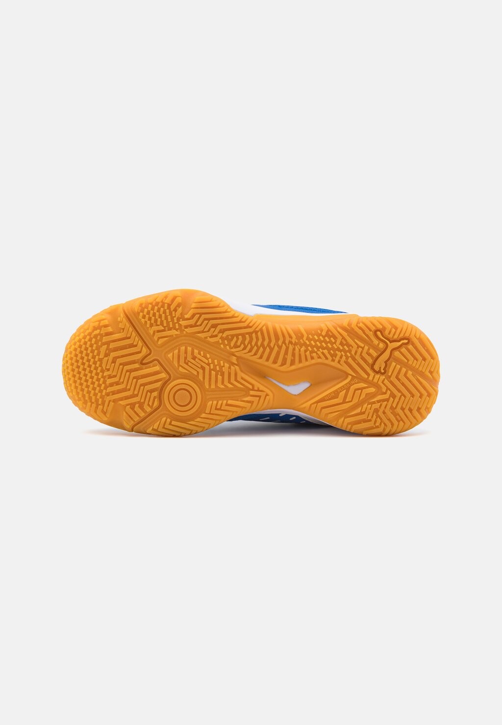 

Гандбольные кроссовки Solarflash Iii Jr Unisex Puma, Team Royal/белый
