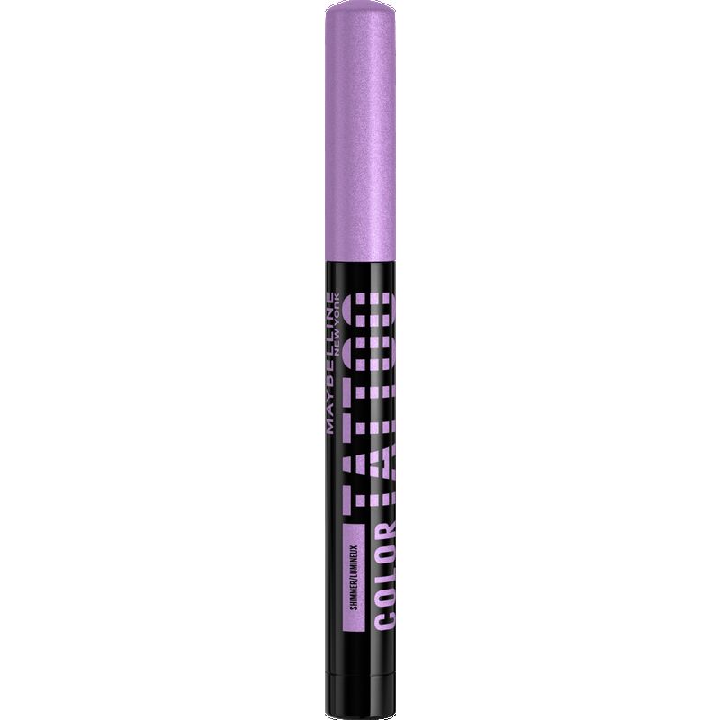 

Цветная татуировка 24 часа Eye Stix – I Am Fearless Maybelline New York, 1,4 g