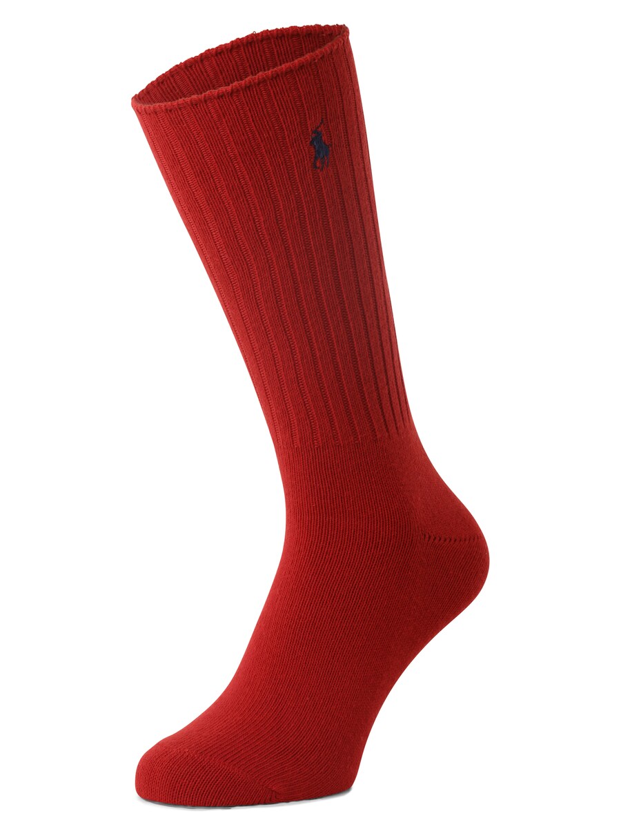 

Носки Polo Ralph Lauren, Red