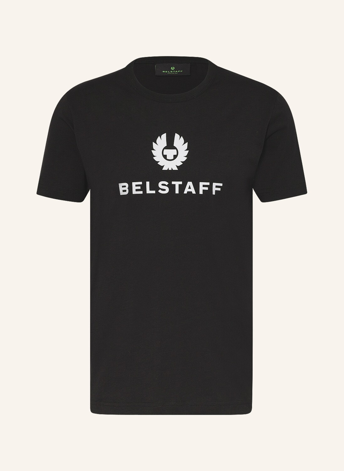 

Футболка BELSTAFF, черный