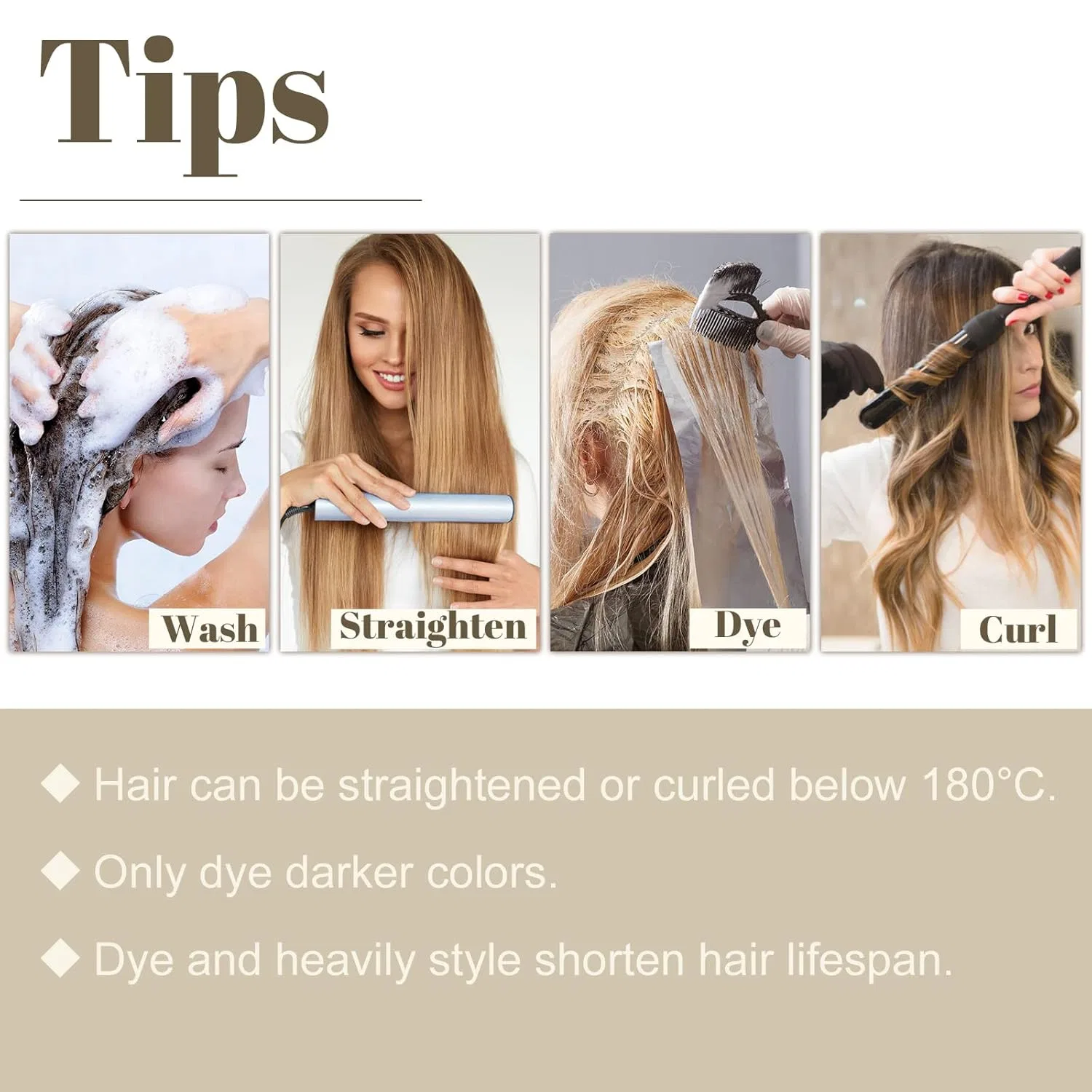 Накладные пряди SEGO Tape Extensions из натуральных волос Sego — фото 4