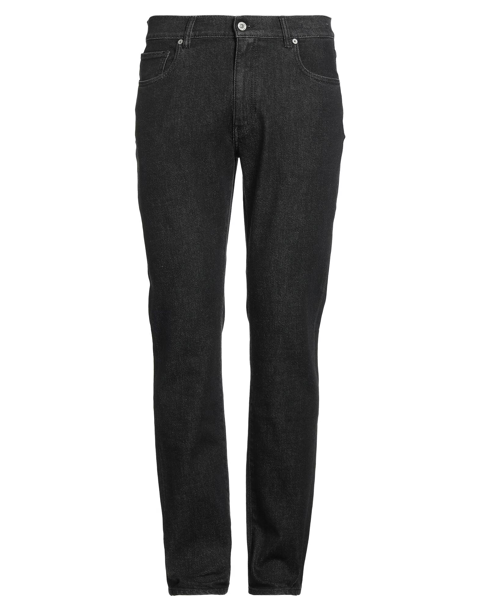 

Джинсы Barmas, черный